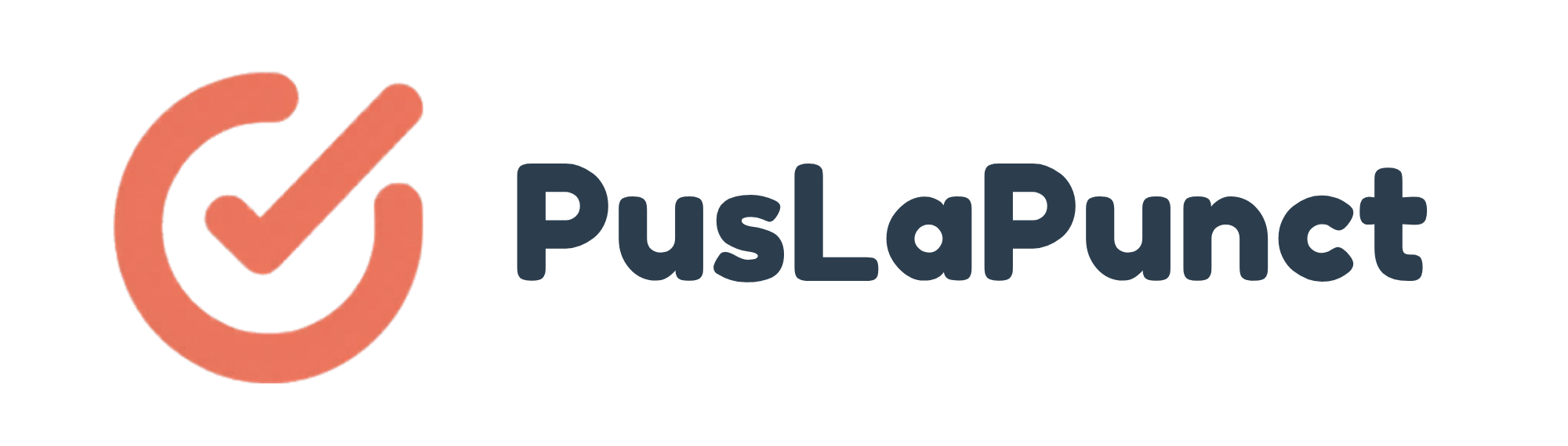 Pus La Punct